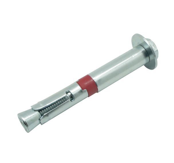 Fixation barrière BARFIX1SB Viso - Pour série BAR, BAS, BARA, POT, PARK et TPX