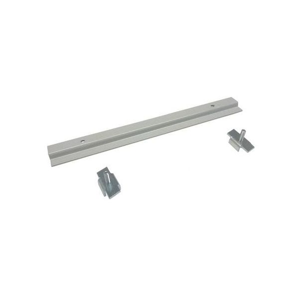 Fixation et visserie pour blocs-tiroirs