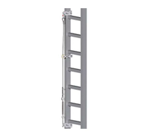 Fixation intermédiaire AN802