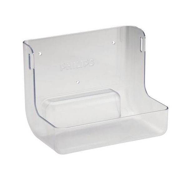 Fixation murale pour défibrillateurs HeartStart HS1 et FRx