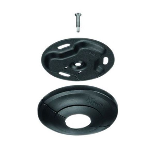 Fixation plafond PUC 1011 pour support vidéoprojecteur