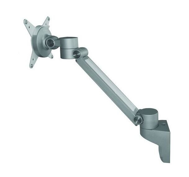 Fixation pour écran variable