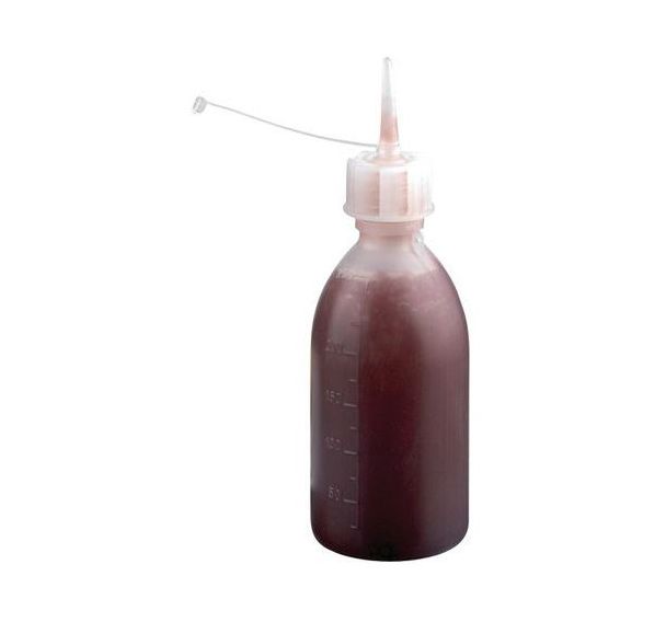 Flacon-d2cor 250ml polyéthylène