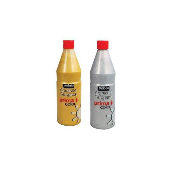 Flacon 1 litre primacolor - Pébéo