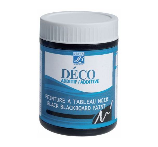 Flacon 230 ml Additif déco