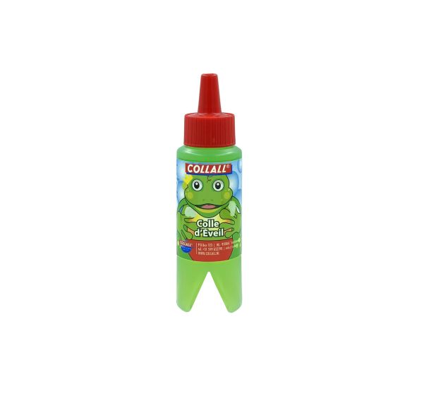 Flacon 90 ml colle d’éveil écologique