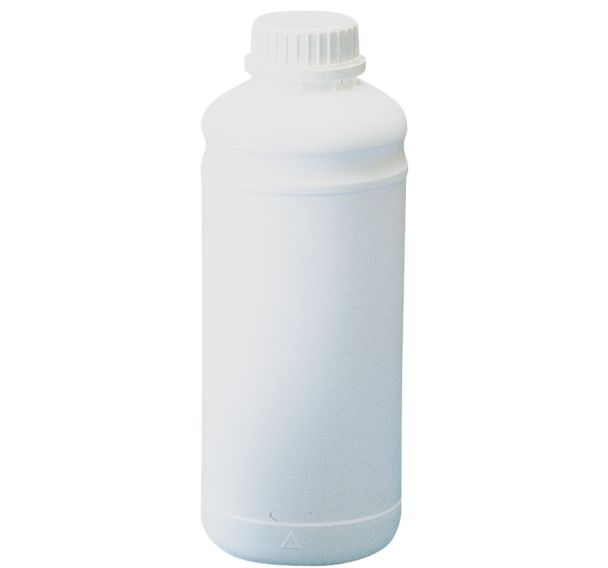 Flacon PEHD avec bouchon vissant – 500 à 5 000 ml