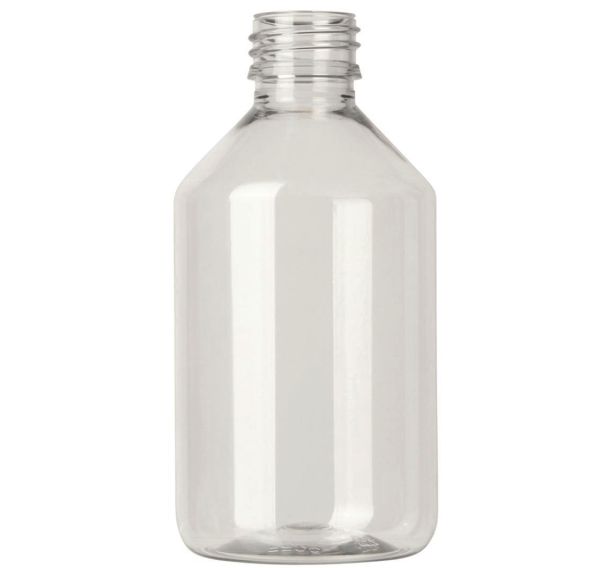 Flacon PET cosmo veral avec pompe - 250 à 1000 mL