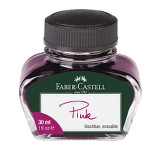 Flacon d"encre