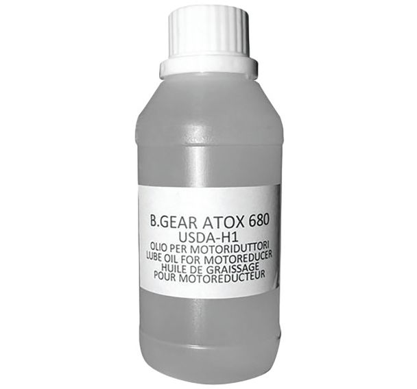Flacon huile colza p/hachoir 100g - Reber