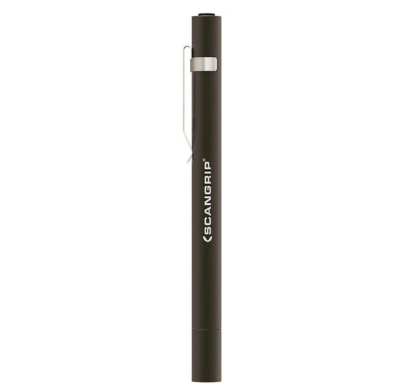 Flash Pencil SCANGRIP 75LUMENS