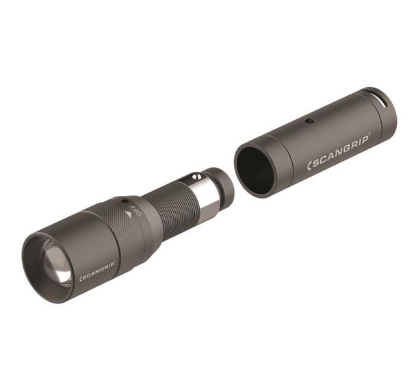Flash SCANGRIP 24V