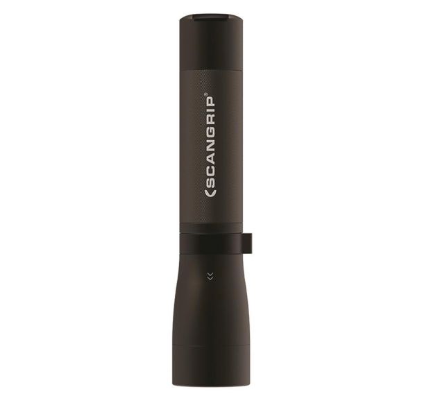 Flash SCANGRIP 600LUMENS
