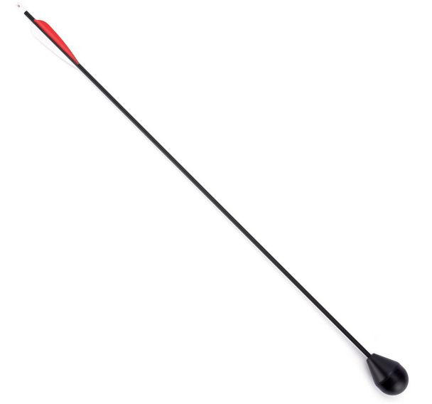 Fleche Embout Mousse Boule