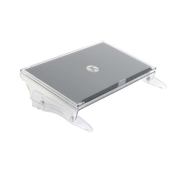 FlexDesk 640 Porte-documents coulissant + ComfortRead