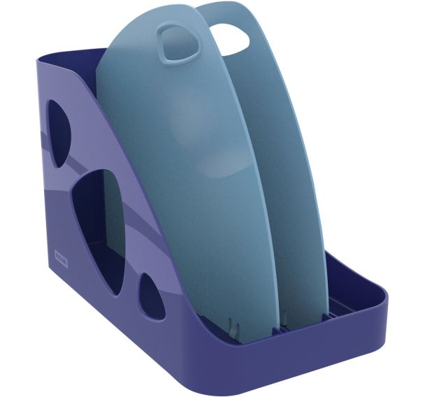 Flex Box Bee Blue - Bleu marine/bleu clair