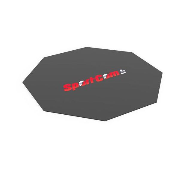 FlexiRoll MMA octogonal - SportCom - 6m