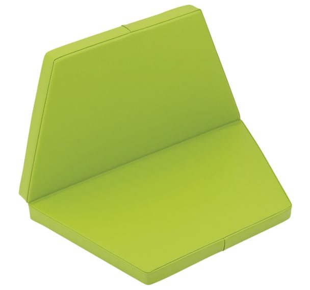 Flexi'class - assise mousse hexagonale repliable-Nathan