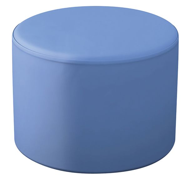 Flexi'class - pouf rond