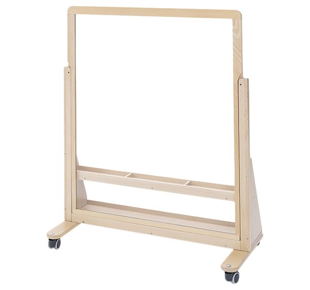 Flexi'class - tableau mobile transparent double face-Nathan
