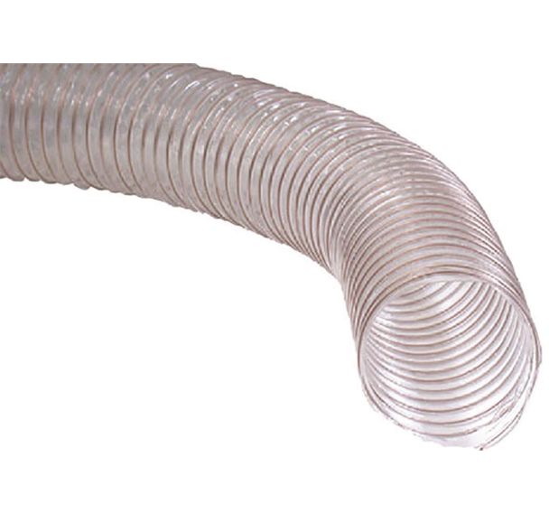 Flexible PC Ø100mm, 5m pour aspirateur