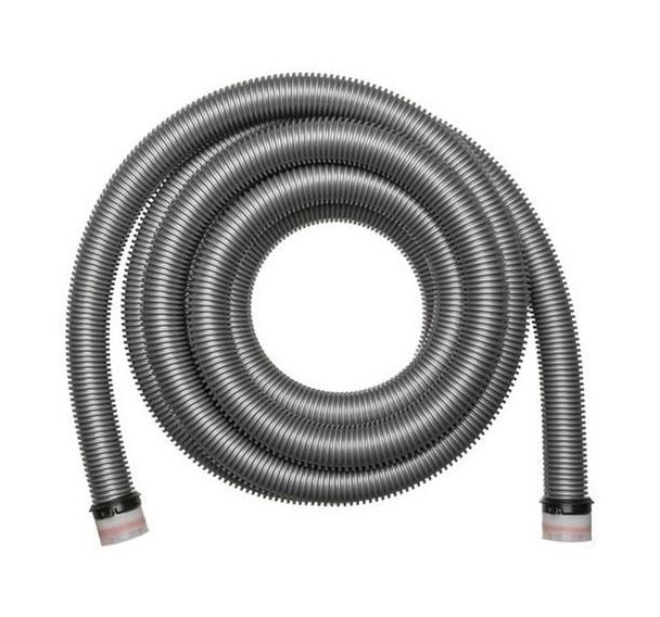 Flexible aspirateur