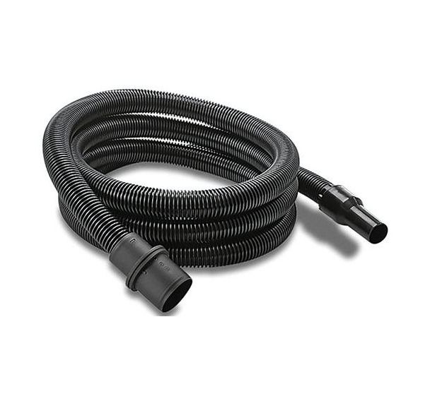 Flexible d'aspiration complet 4m avec raccord DN35 - Karcher