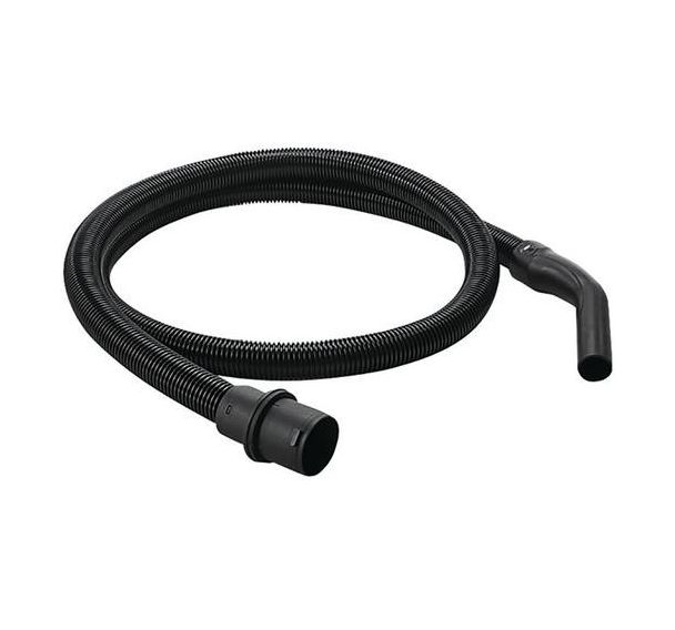 Flexible d'aspiration 2,5m avec coude raccord C35 - Karcher