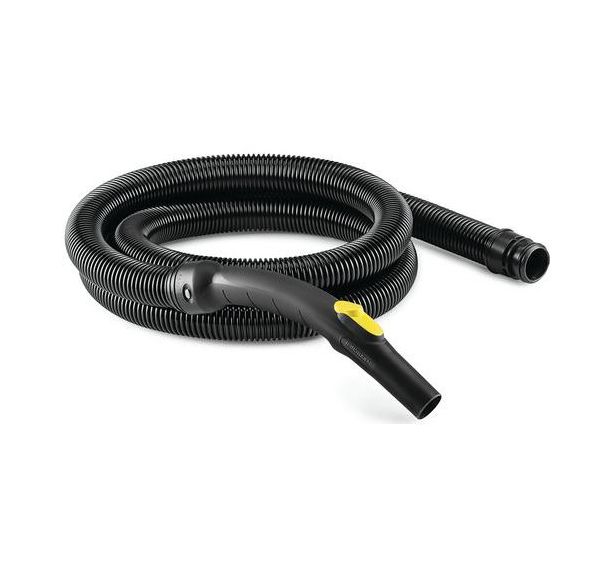 Flexible d'aspiration avec coude antisat - Karcher