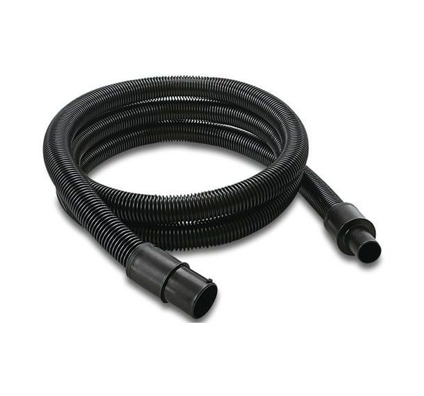 Flexible d'aspiration complet 10m avec raccord DN40 -Karcher