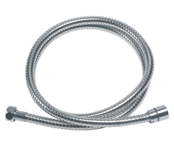Flexible de douche Inox