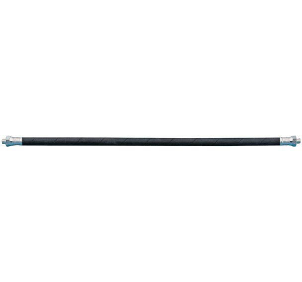 Flexible de graissage - 1600 bar
