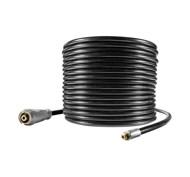 Flexible de nettoyage de canalisations 20 m DN6 140 bars K rcher