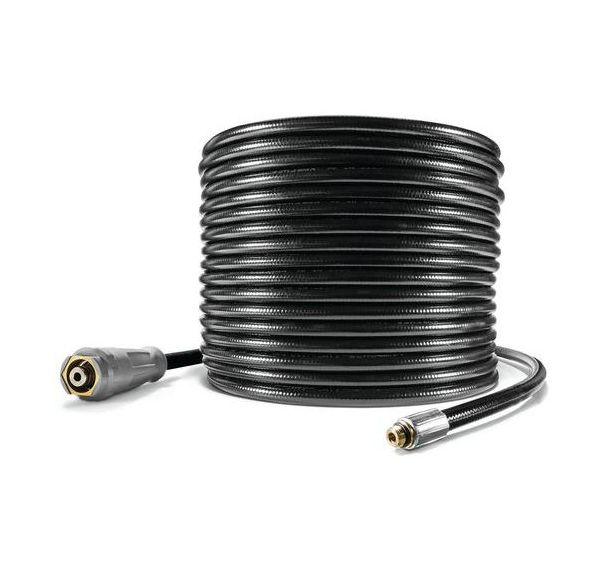 Flexible de nettoyage de canalisations 20m DN6 - Karcher