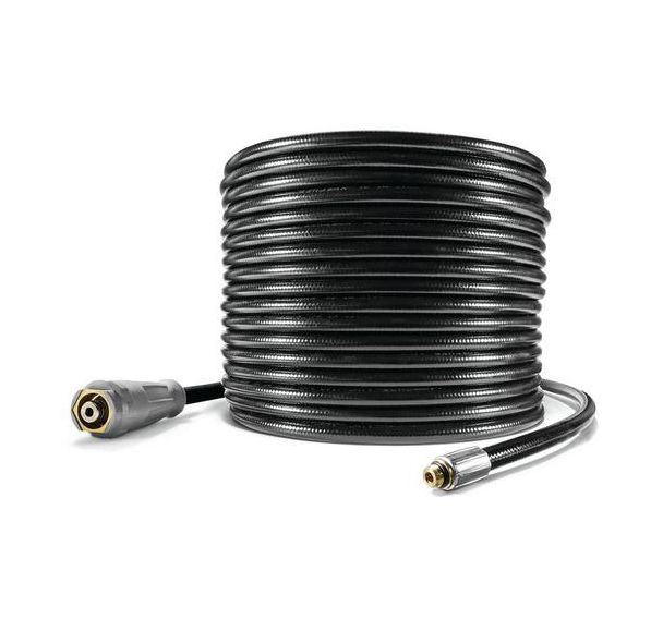 Flexible de nettoyage de canalisations 30 m DN6 140 bars Kärcher