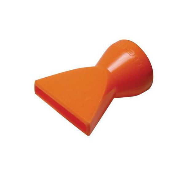 Flexible gros débit 1/2'' - Buse plate