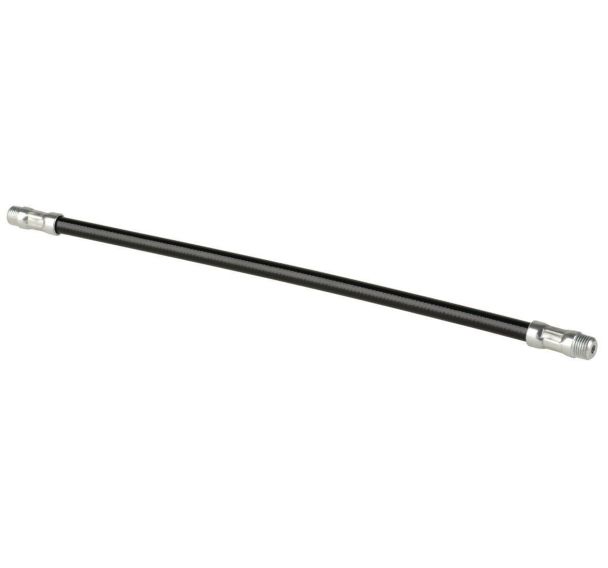 Flexible haute pression -  M 10 x 1 M - Pour pompe à graisse - Pressol