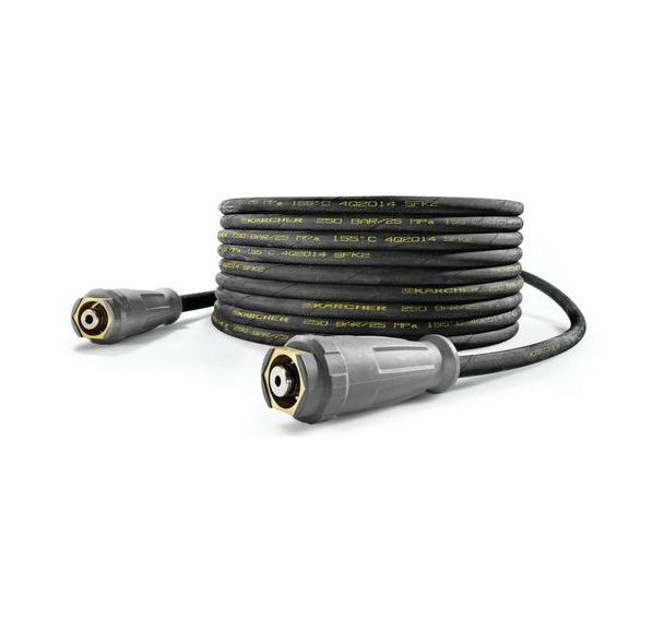 Flexible haute pression 10m DN6 AVS 250 bars - Karcher