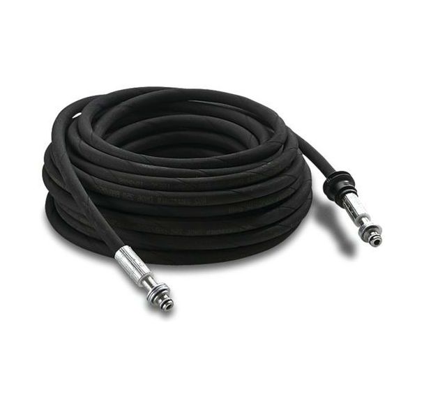 Flexible haute pression 15m DN6 pour enrouleur- Karcher