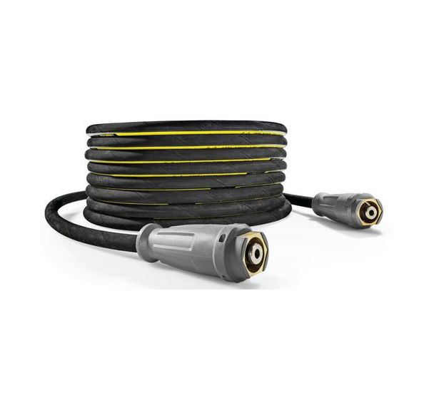 Flexible haute pression 15m DN8 AVS pour HD et HDS - Karcher
