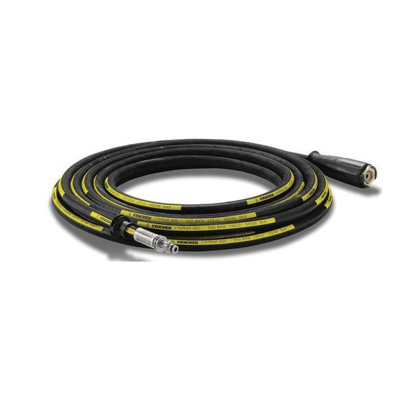 Flexible haute pression Longlife 400 20m DN8 AVS- Karcher