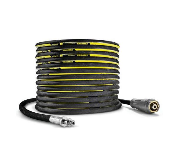 Flexible haute pression Longlife 400 20m DN8 AVS - Karcher