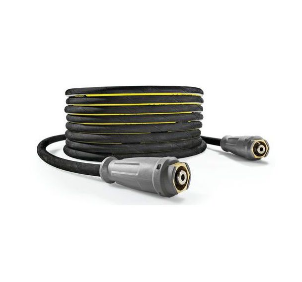 Flexible haute pression pivotant 15 m DN8 AVS - Karcher