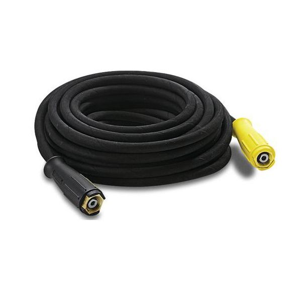 Flexible haute pression pivotant 15m DN8 315 bar - Karcher