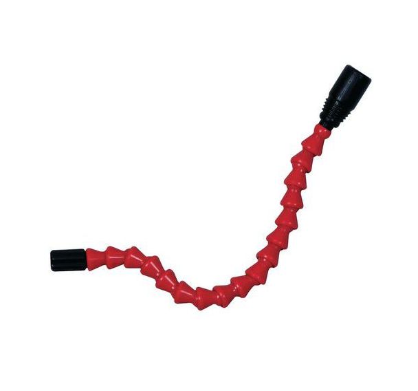 Flexible pose bougies