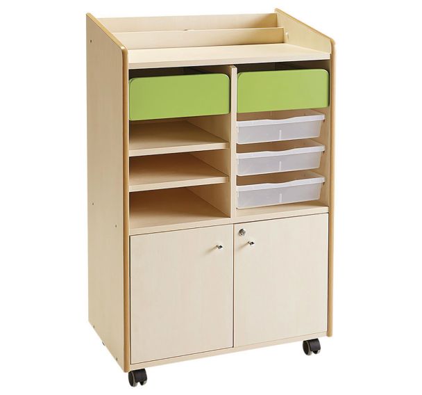 Flexi'class nathan meuble de l'enseignant