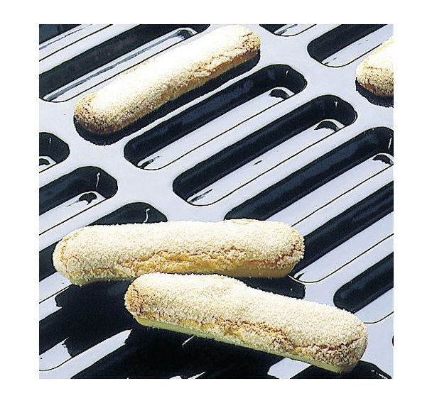 Flexipan boudoirs 45 empreintes