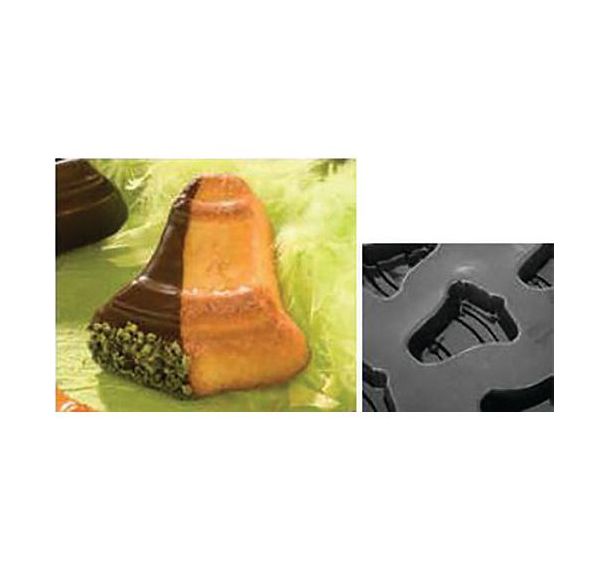 Flexipan cloches 15 empreintes