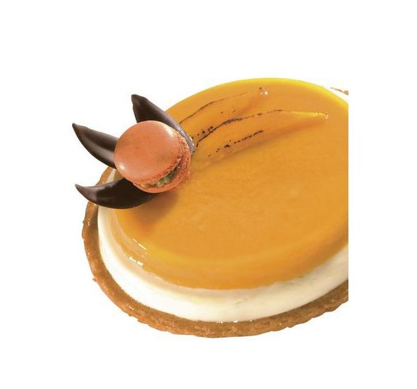 Flexipan insert 2 étages 1 empreinte