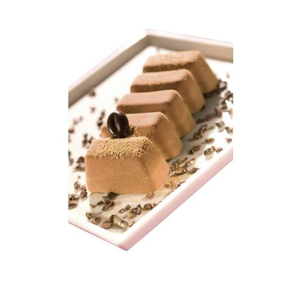 Flexipan lingots cannelés 24 empreintes